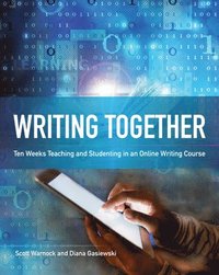 bokomslag Writing Together