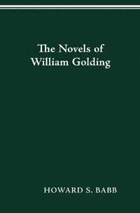 bokomslag Novels of William Golding