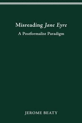 Misreading Jane Eyre 1