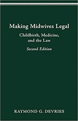 Making Midwives Legal 1