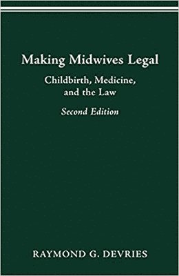 Making Midwives Legal