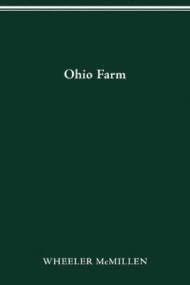 bokomslag Ohio Farm