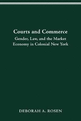 Courts and Commerce 1