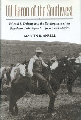 Oil Baron of the Southwest 1