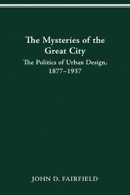 Mysteries of the Great City