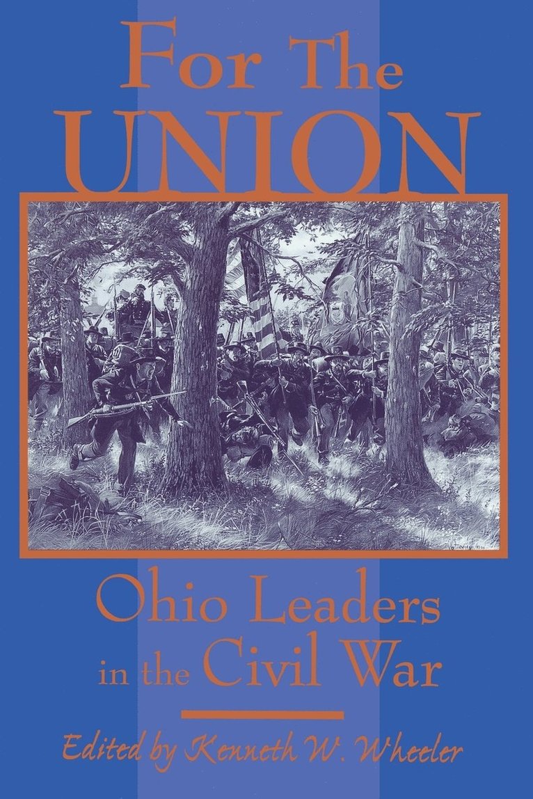 For the Union 1