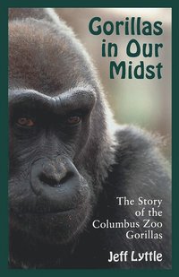 bokomslag Gorillas in Our Midst