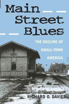 Main Street Blues 1