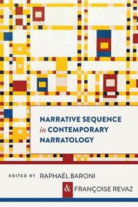 bokomslag Narrative Sequence in Contemporary Narratology