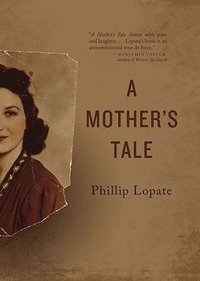 bokomslag A Mother's Tale