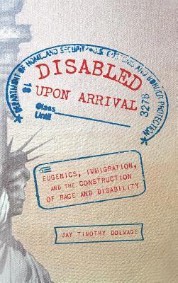 Disabled Upon Arrival 1
