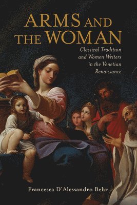 Arms and the Woman 1