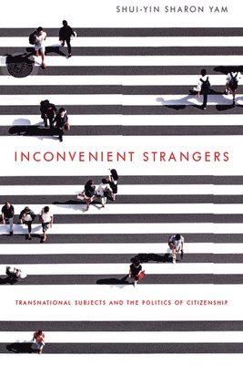 Inconvenient Strangers 1