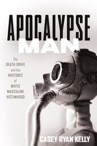 bokomslag Apocalypse Man