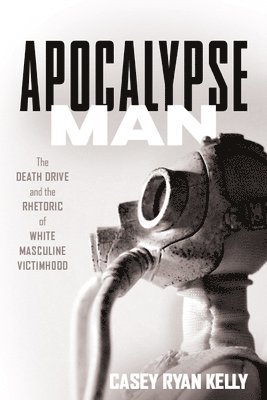 Apocalypse Man 1