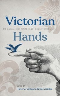 bokomslag Victorian Hands