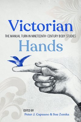 bokomslag Victorian Hands