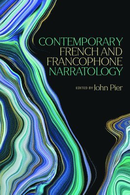 bokomslag Contemporary French and Francophone Narratology