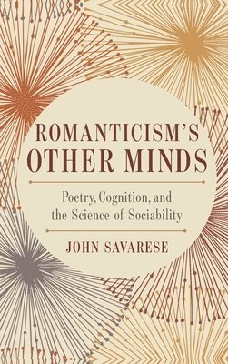 Romanticism's Other Minds 1