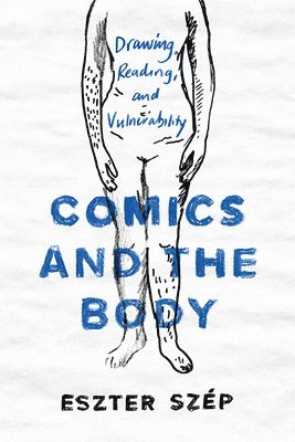 Comics and the Body 1