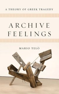 bokomslag Archive Feelings