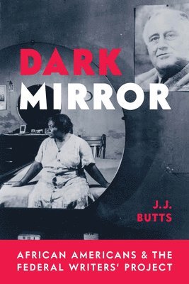 Dark Mirror 1