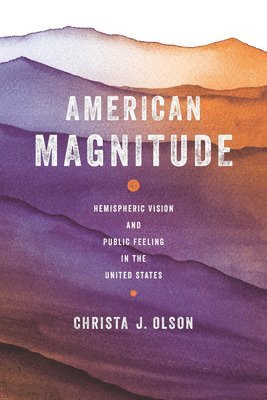 American Magnitude 1