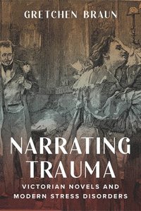 bokomslag Narrating Trauma