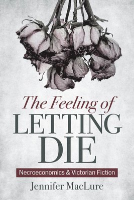 The Feeling of Letting Die 1