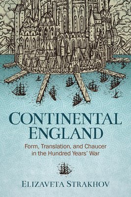 Continental England 1