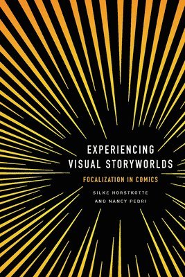 Experiencing Visual Storyworlds 1