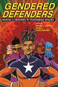 bokomslag Gendered Defenders