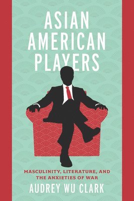 bokomslag Asian American Players