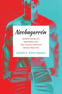 bokomslag Neobugarrón
