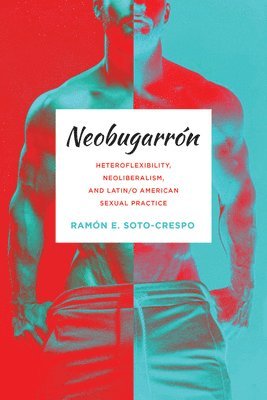 bokomslag Neobugarrón