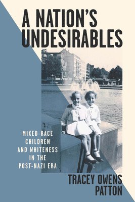 bokomslag Nation's Undesirables