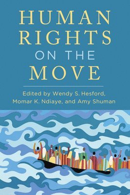 Human Rights on the Move 1