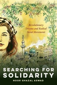 bokomslag Searching for Solidarity