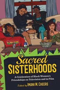 bokomslag Sacred Sisterhoods