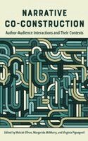 Malcah Effron, Margarida McMurry, Virginia Pignagnoli - Narrative Co-Construction, Inbunden
