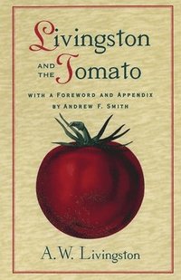 bokomslag Livingston and the Tomato
