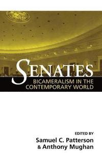 bokomslag Senates