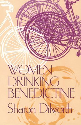 bokomslag Women Drinking Benedictine