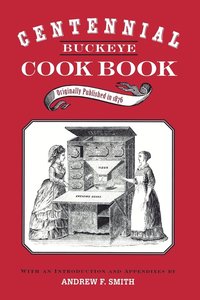 bokomslag Centennial Buckeye Cook Book