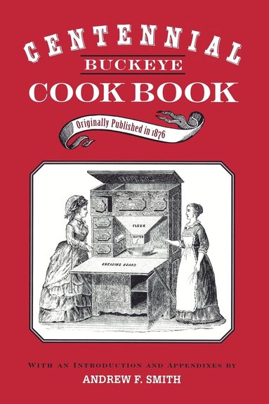 bokomslag Centennial Buckeye Cook Book