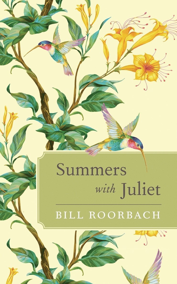 Summers with Juliet 1