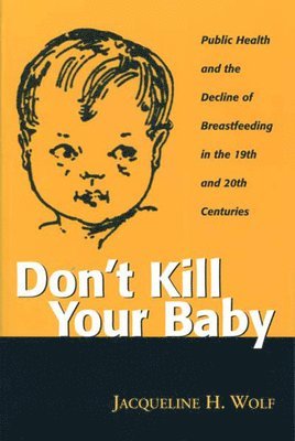 Don't Kill Your Baby 1