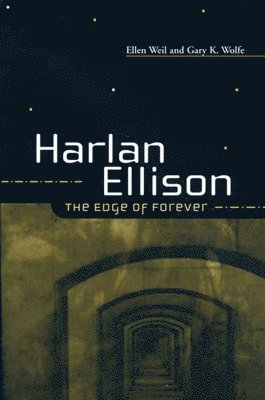 Harlan Ellison 1