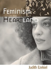 bokomslag Feminism in the Heartland
