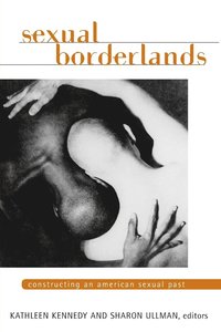 bokomslag Sexual Borderlands